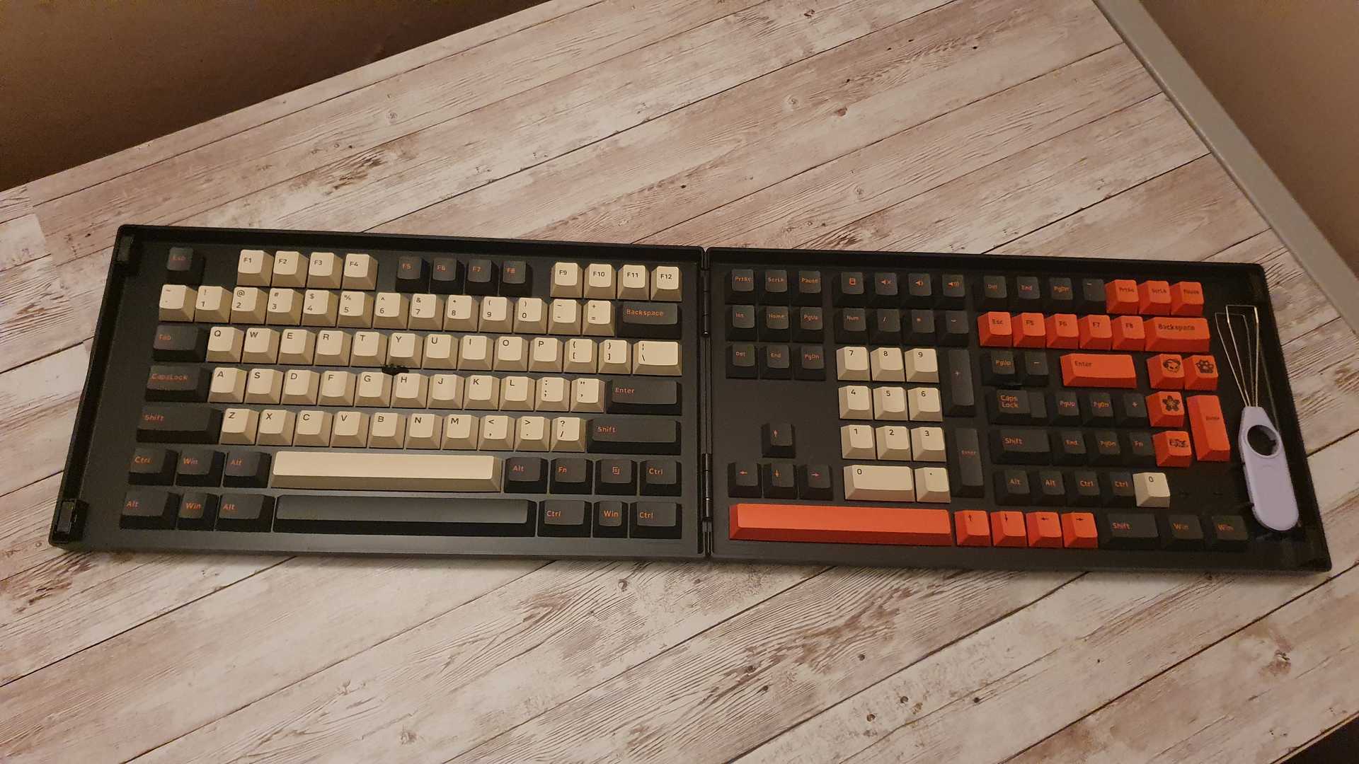 keycaps